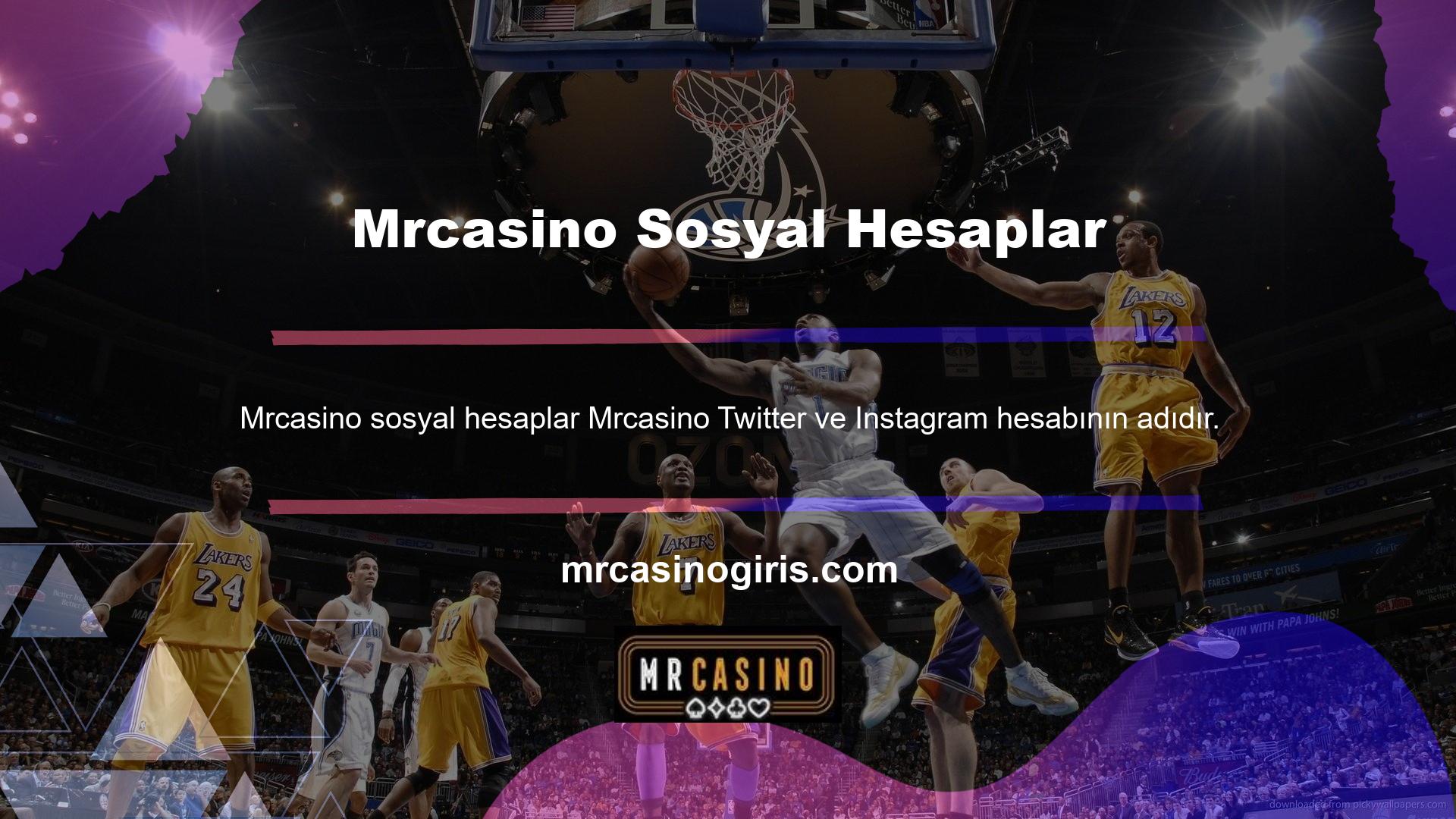 Türkiye'nin en hızlı canlı bahis adresi olan Mrcasino mevcut adresine bu sayfada ulaşabilirsiniz